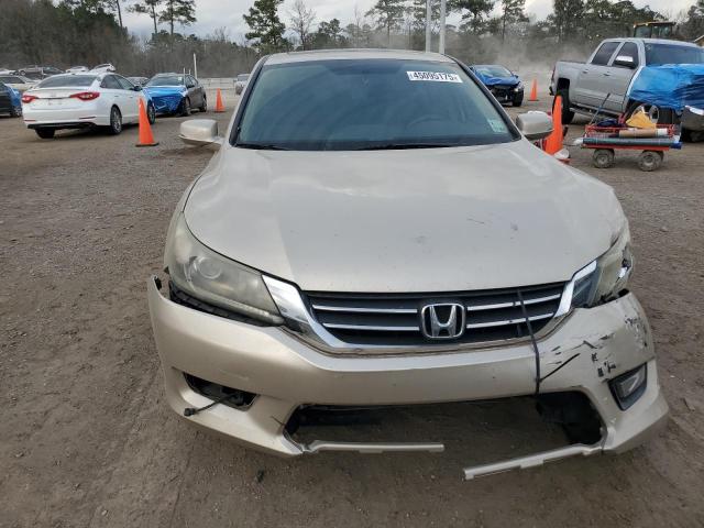 Photo 5 from auction – 2014 HONDA ACCORD EX with VIN 1HGCR2F78EA027615