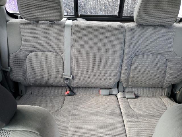 Photo 10 from auction – 2014 NISSAN FRONTIER S with VIN 1N6AD0ERXEN757494