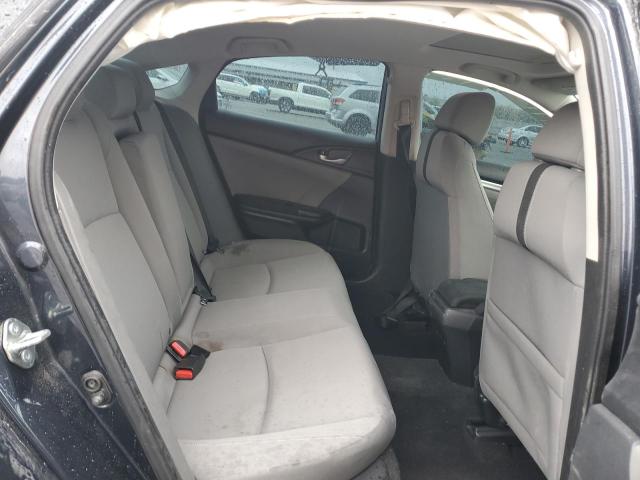 Photo 10 from auction – 2018 HONDA CIVIC EX with VIN 2HGFC2F73JH603668