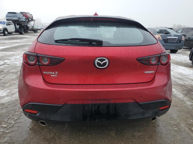 Photo 6 from auction – 2020 MAZDA 3 PREFERRE with VIN JM1BPBMM1L1147813