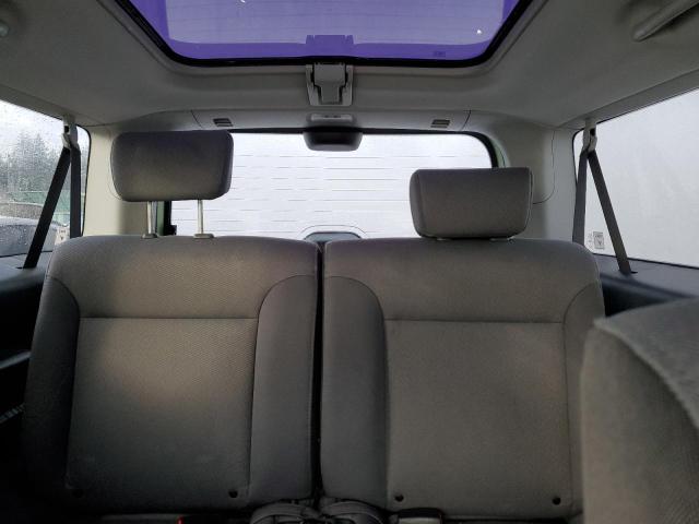 Photo 10 from auction – 2007 HONDA ELEMENT EX with VIN 5J6YH28767L015419
