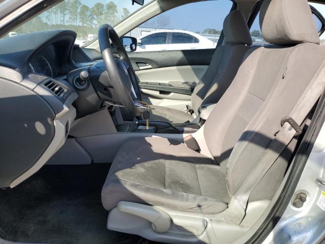 Photo 7 from auction – 2012 HONDA ACCORD LX with VIN 1HGCP2F31CA063260