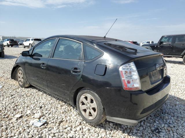 Photo 2 from auction – 2008 TOYOTA PRIUS with VIN JTDKB20U983379740