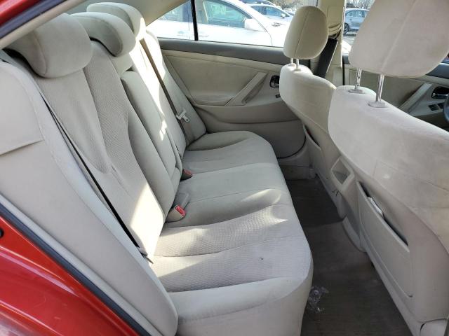 Photo 10 from auction – 2011 TOYOTA CAMRY BASE with VIN 4T1BF3EK8BU133535