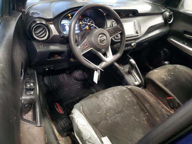 Photo 8 from auction – 2019 NISSAN KICKS S with VIN 3N1CP5CU3KL497879