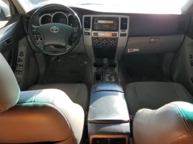 Снимка 8 от търг – 2003 TOYOTA 4RUNNER SR с VIN JTEZU14R538008784