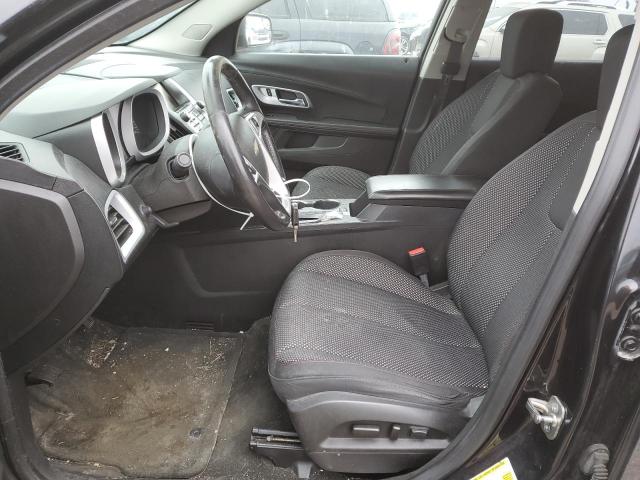Photo 7 from auction – 2013 CHEVROLET EQUINOX LT with VIN 2GNALDEK4D6112513