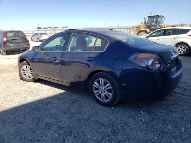 Photo 2 from auction – 2010 NISSAN ALTIMA BAS with VIN 1N4AL2AP5AN434220