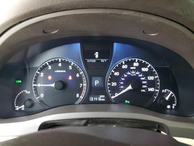 Photo 9 from auction – 2015 LEXUS RX 350 with VIN 2T2ZK1BA0FC179311