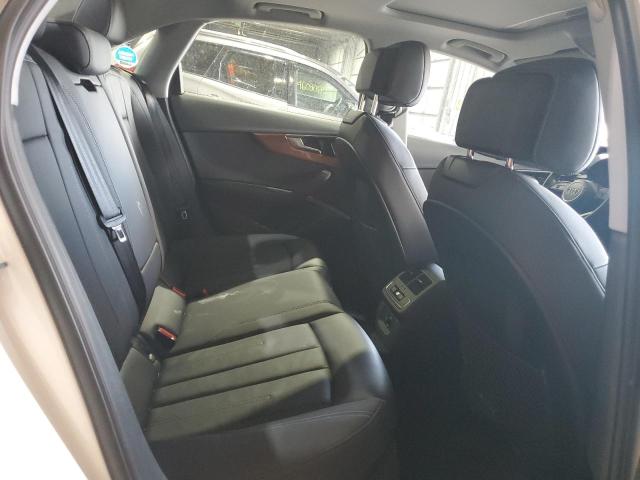 Photo 10 from auction – 2021 AUDI A4 PREMIUM with VIN WAUABAF43MA079644
