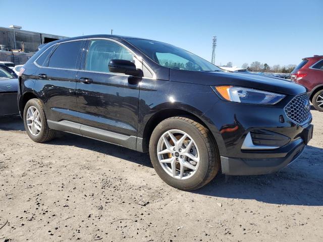 Photo 4 from auction – 2024 FORD EDGE SEL with VIN 2FMPK4J96RBA71143
