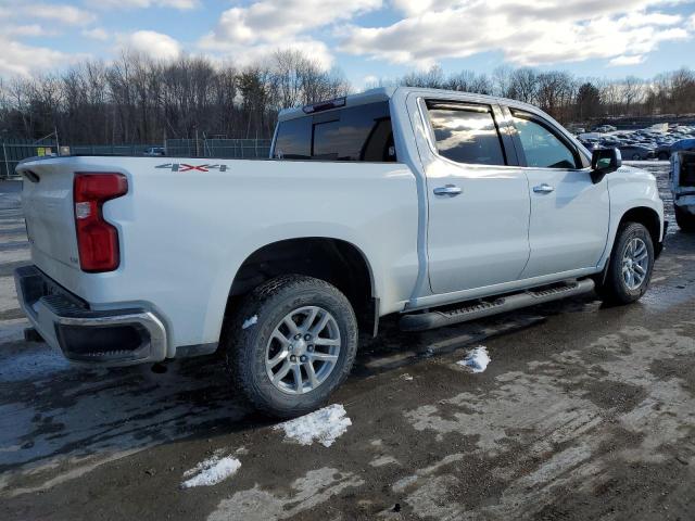 Photo 3 from auction – 2019 CHEVROLET SILVERADO with VIN 1GCUYGED3KZ123045
