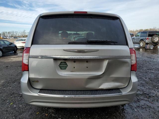 Photo 6 from auction – 2012 CHRYSLER TOWN & COU with VIN 2C4RC1BG0CR326356