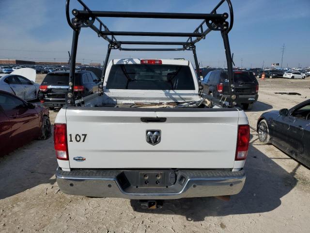 Photo 6 from auction – 2017 RAM 2500 ST with VIN 3C6UR4CJ0HG587687
