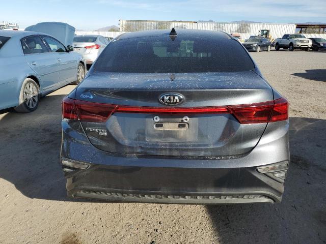 Photo 6 from auction – 2021 KIA FORTE FE with VIN 3KPF24AD3ME381305