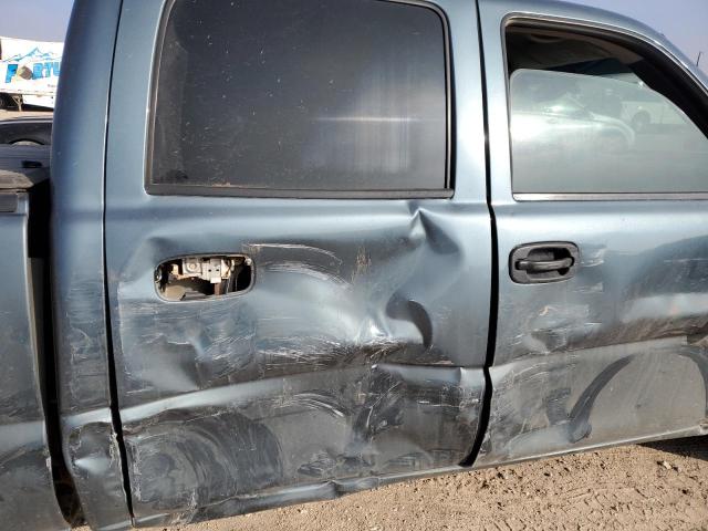 Photo 10 from auction – 2006 CHEVROLET SILVERADO with VIN 2GCEC13Z361272469
