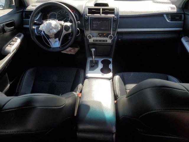 Photo 8 from auction – 2014 TOYOTA CAMRY L with VIN 4T1BF1FK7EU848958