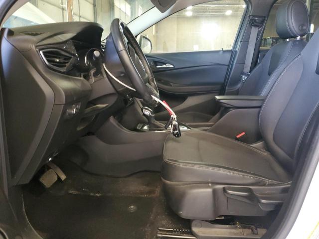 Photo 7 from auction – 2021 BUICK ENCORE GX with VIN KL4MMBS21MB076380
