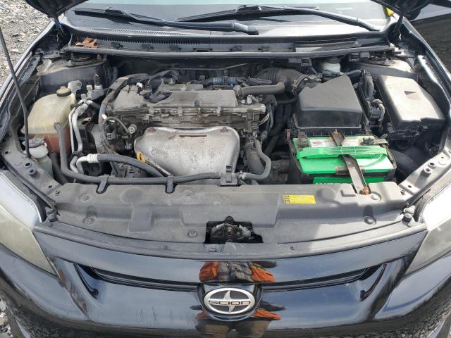Photo 11 from auction – 2012 TOYOTA SCION TC with VIN JTKJF5C76C3024954