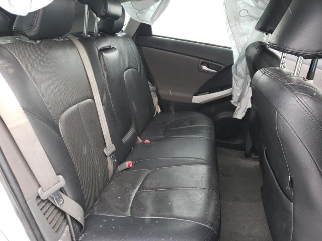 Photo 10 from auction – 2013 TOYOTA PRIUS with VIN JTDKN3DU1D5600883
