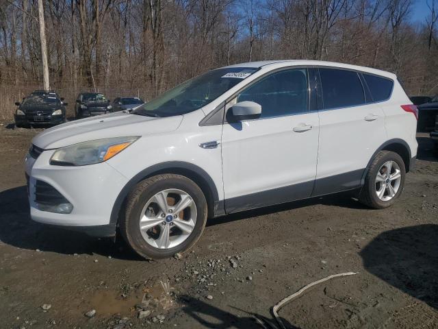 FORD ESCAPE SE 2016 with VIN 1FMCU0GX4GUB09094 - Photo from auction