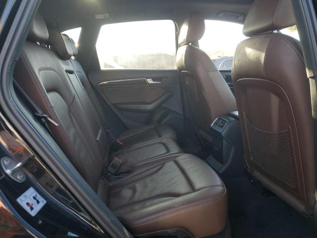 Photo 11 from auction – 2014 AUDI Q5 PREMIUM with VIN WA1LFAFPXEA101001