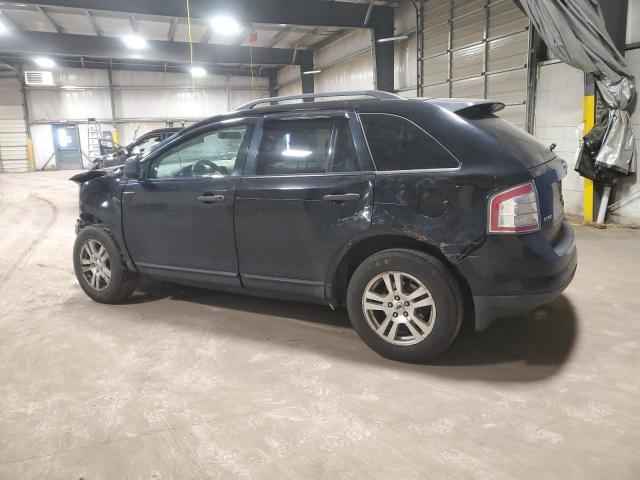 Photo 2 from auction – 2007 FORD EDGE SE with VIN 2FMDK36C07BA74439
