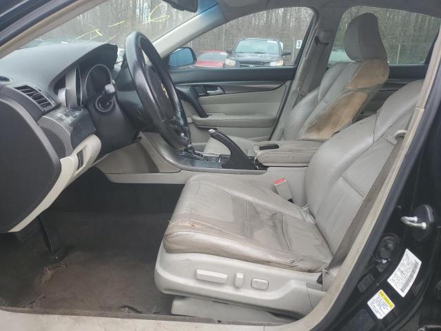Photo 7 from auction – 2012 ACURA TL with VIN 19UUA8F20CA035028