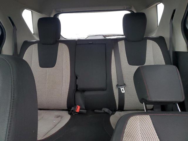 Photo 10 from auction – 2017 CHEVROLET EQUINOX LT with VIN 2GNALCEK4H1615813