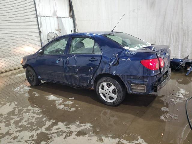 Photo 2 from auction – 2008 TOYOTA COROLLA CE with VIN 2T1BR32E98C858755
