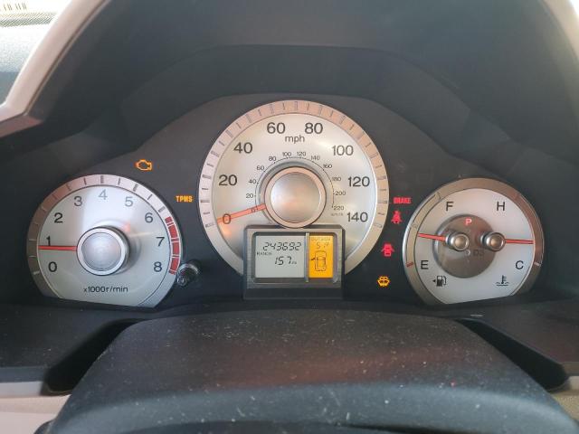 Снимка 9 от търг – 2010 HONDA PILOT EXL с VIN 5FNYF3H60AB007786