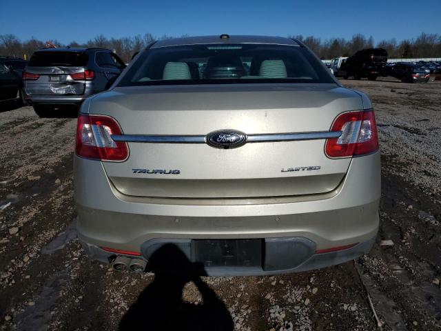 Photo 6 from auction – 2011 FORD TAURUS LIM with VIN 1FAHP2FW1BG113641