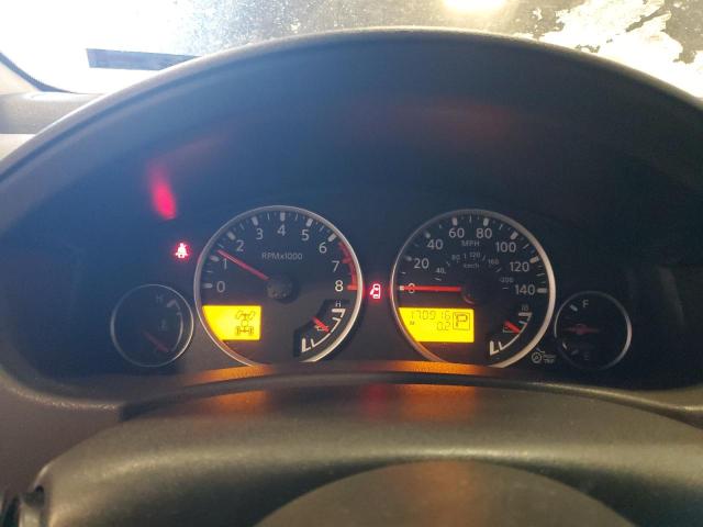 Photo 9 from auction – 2011 NISSAN PATHFINDER with VIN 5N1AR1NB0BC634254