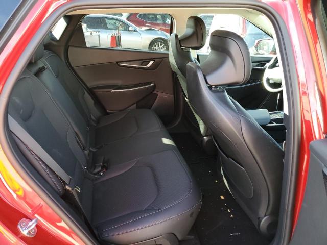 Photo 10 from auction – 2022 KIA EV6 LIGHT with VIN KNDC3DLC9N5037009
