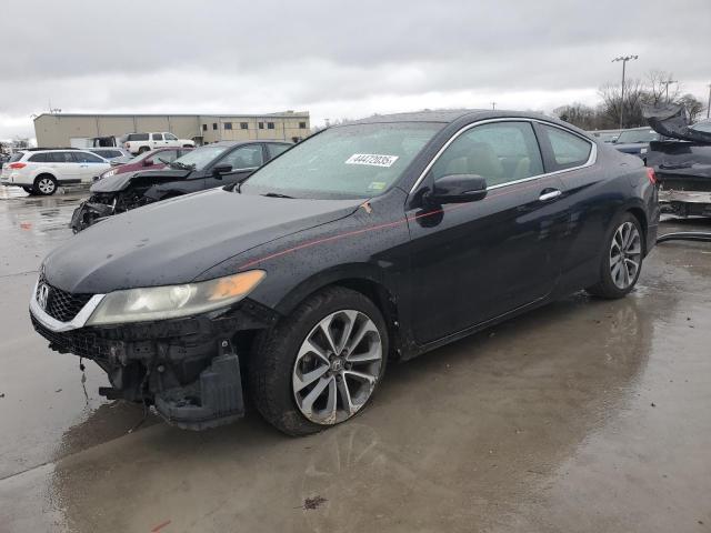 Photo 1 from auction – 2013 HONDA ACCORD EXL with VIN 1HGCT2B85DA011340