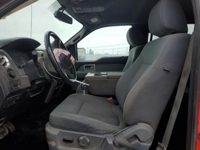 Photo 7 from auction – 2011 FORD F150 SUPER with VIN 1FTFW1EF3BFB86385