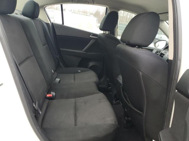 Photo 10 from auction – 2013 MAZDA 3 I with VIN JM1BL1UP0D1789957