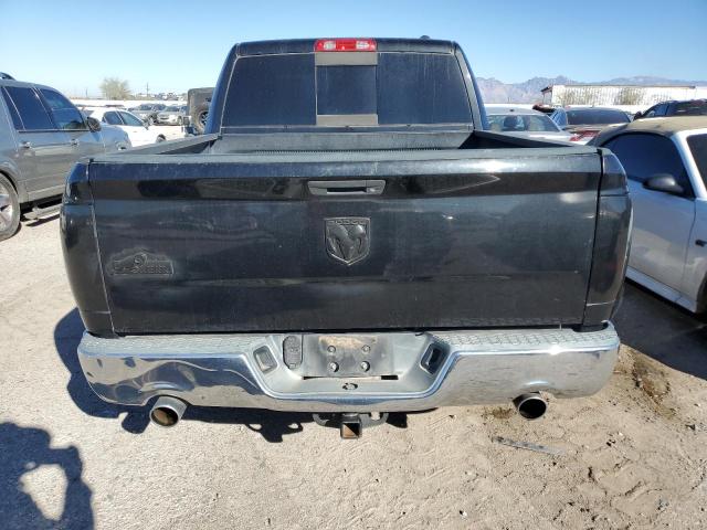 Photo 6 from auction – 2009 DODGE RAM 1500 with VIN 1D3HB13T49S811639