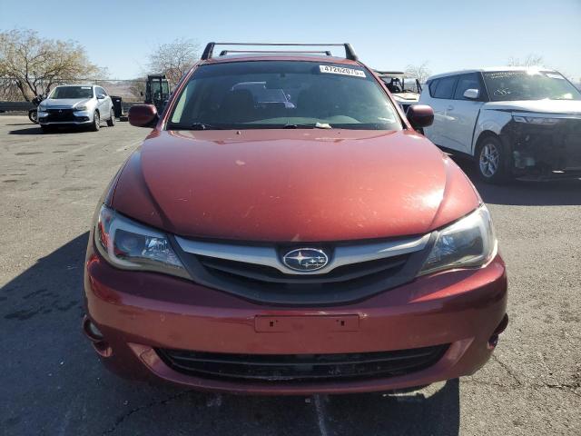 Photo 5 from auction – 2011 SUBARU IMPREZA 2. with VIN JF1GH6B64BG815197