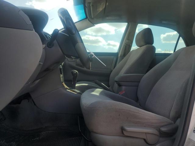 Photo 7 from auction – 2006 TOYOTA COROLLA CE with VIN 2T1BR32E16C696388