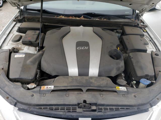 Photo 11 from auction – 2013 HYUNDAI GENESIS 3. with VIN KMHGC4DD0DU232389