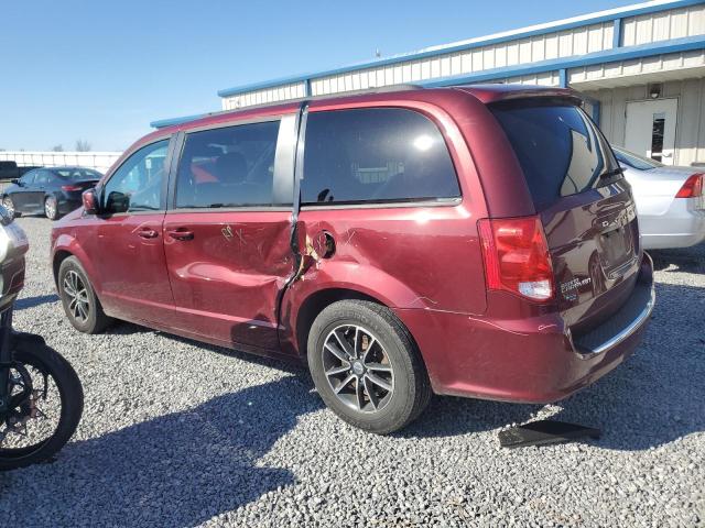 Photo 2 from auction – 2019 DODGE GRAND CARA with VIN 2C4RDGEG9KR563289
