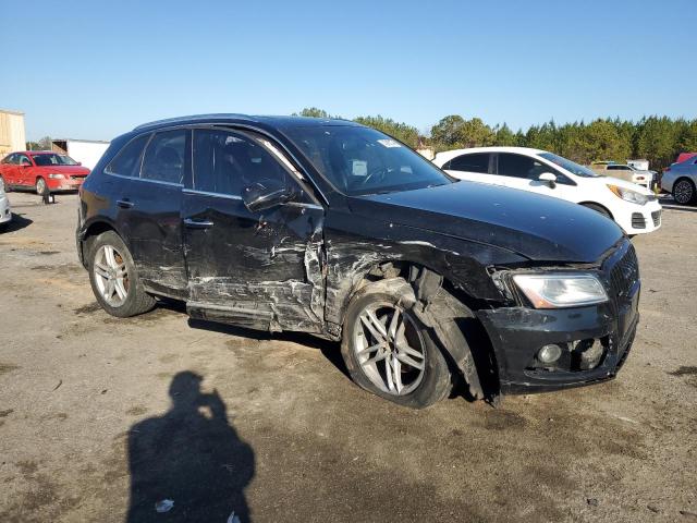 Photo 4 from auction – 2017 AUDI Q5 PREMIUM with VIN WA1L2AFP5HA009133