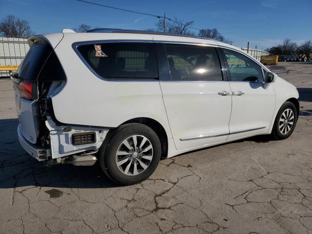 Фото 3 с аукциона – 2020 CHRYSLER PACIFICA T с VIN 2C4RC1EG8LR234813