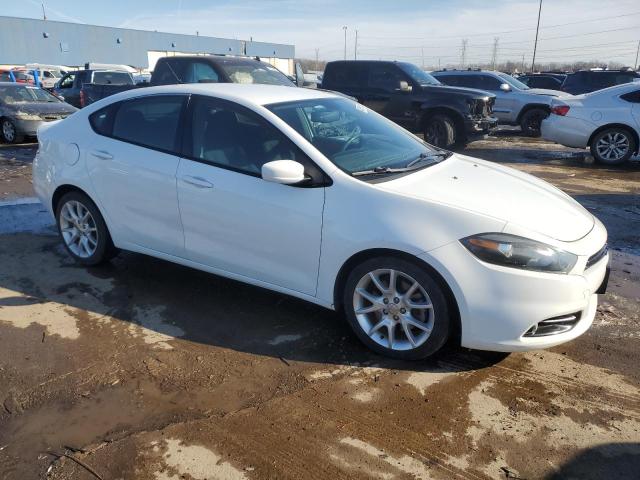 Photo 4 from auction – 2013 DODGE DART SXT with VIN 1C3CDFBA8DD298780