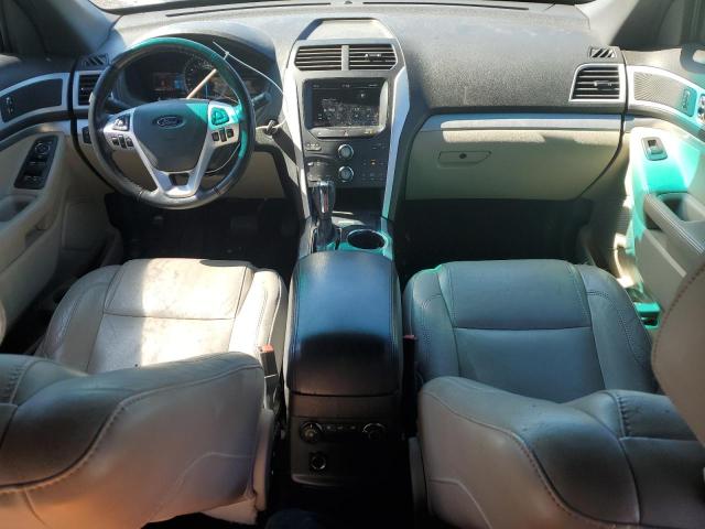 Photo 8 from auction – 2011 FORD EXPLORER X with VIN 1FMHK7D81BGA57531