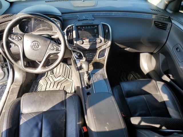 Photo 8 from auction – 2014 BUICK LACROSSE with VIN 1G4GB5GR4EF129482