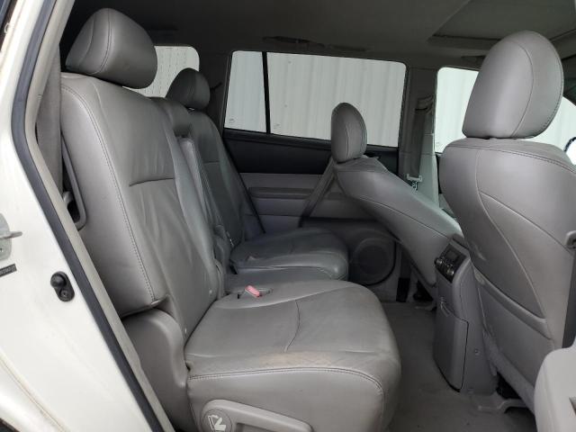 Photo 11 from auction – 2010 TOYOTA HIGHLANDER with VIN 5TDKK3EH8AS013970