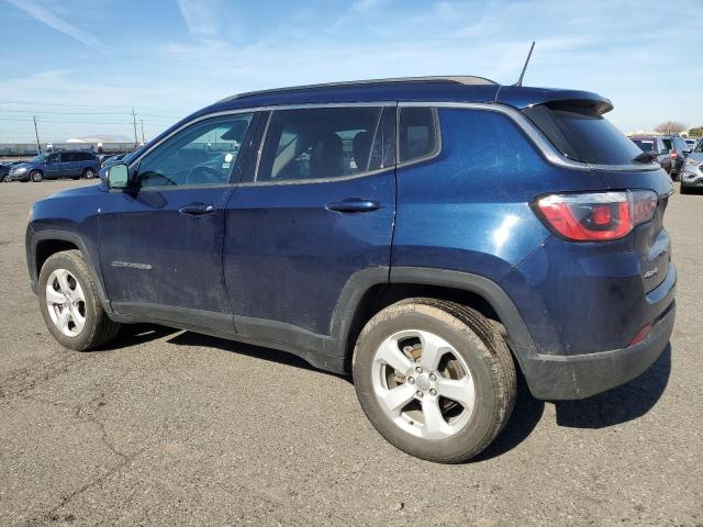 Photo 2 from auction – 2018 JEEP COMPASS LA with VIN 3C4NJDBB3JT422180