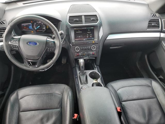 Photo 8 from auction – 2016 FORD EXPLORER X with VIN 1FM5K8DH2GGB34696
